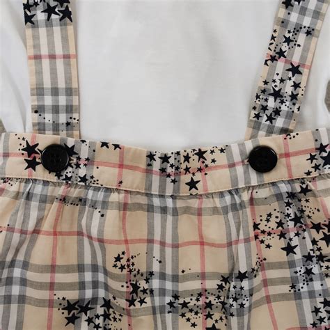 conjunto burberry infantil|burberry children's clothing.